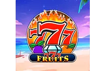 Fruit 777