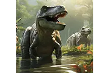 Jurassic Park