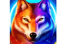 Moonlight Wolves