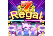 Regal 777