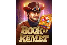 Book of kemet