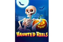 hauntedreels