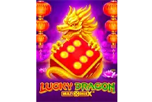 lucky dragon
