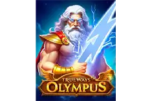 Olympus Trueways