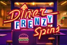 Diner Frenzy Spins