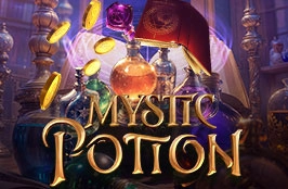 mystic potion