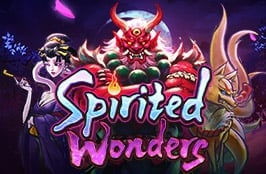 spiritedwonders