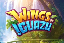 Wings of Iguazu