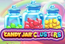 Candy Jar Clusters