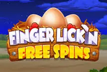 Finger Lick’n Free Spins