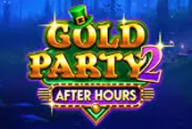 Gold Party 2 – After Hours