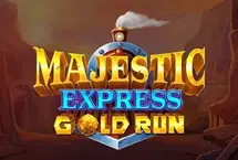 Majestic Express – Gold Run