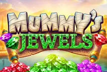Mummy’s Jewels