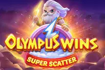 Olympus Wins