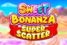 Sweet Bonanza Super Scatter